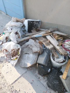 Rubble and Furniture Removals