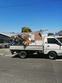 Waste and Garage Waste Removal