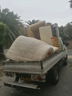 Garage Waste and Rubble Removals