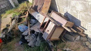 Junk Mixs and Rubbish Removals