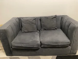 2 seater couch