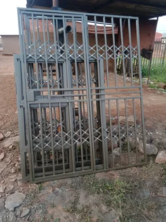 Title: Gates,fireplace, baglars,windows, fance, trellis,  for sale with the cheapest prices