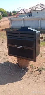 Title: Fireplace, Gates, Baglars for sale with affordable prices