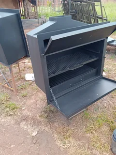 Title: Fireplace, Gates, Baglars for sale with affordable prices