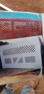 Title: Fireplace, Gates, Baglars for sale with affordable prices