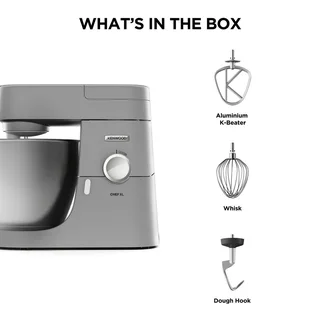 Kenwood - Chef XL - KVL4100S