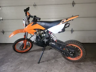 125cc Pit Bike  For Sale