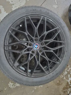 BMW Narrows &amp; Wides 19&#34; For Sale