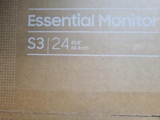 Brand new Samsung 24&#34; PC Monitor&#39;s for sale