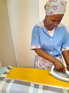 We Have Experienced Domestic Workers From Zim, Malawi, S.a And Lesotho, Live In/out; Call Us  On 078