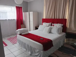 Great Choice Guesthouse In Goodwood +27677911766