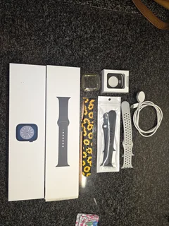 Apple watch series 8 45mm