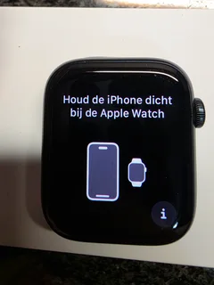 Apple watch series 8 45mm