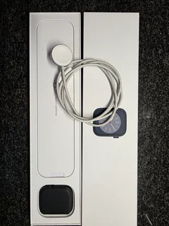 Apple watch series 8 45mm