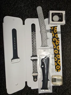 Apple watch series 8 45mm