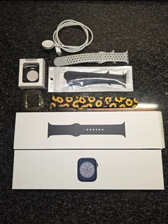 Apple watch series 8 45mm