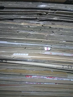 Second hand boxes for sale