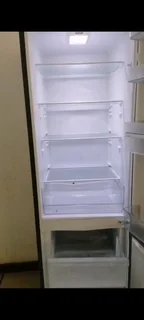 Hisence fridge