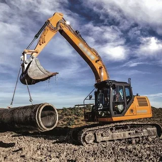 Reknown Excavator Training In Nelspruit,Witbank +27655631097.