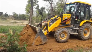 Accredited Front End Loader Training In Nelspruit,Witbank,Hazyview+27655631097.