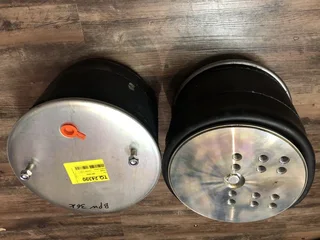 AIR BAG BPW 36K 4881 1R14-724