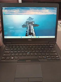 DELL Latitude 5490 for sale