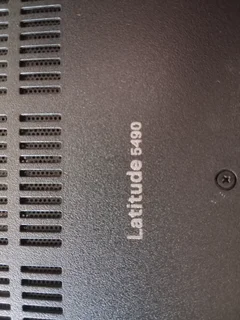 Dell Latitude 5490 for sale
