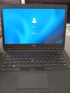 Dell Latitude 5490