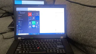 Lenovo ThinkPad