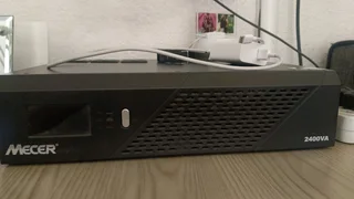 Mecer inverter 2400va