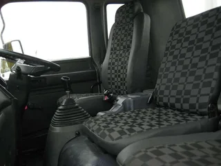 2007 Isuzu FTR 800 For Sale