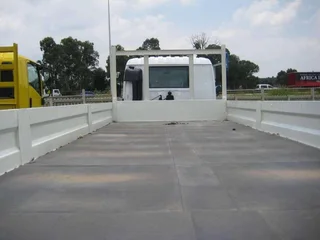 2007 Isuzu FTR 800 For Sale