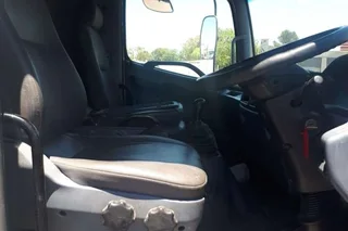 2006 Hino 500 8 Ton Dropside For Sale