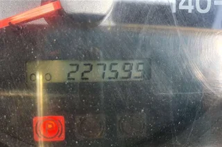 2006 Hino 500 8 Ton Dropside For Sale