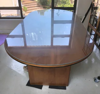 Antique table