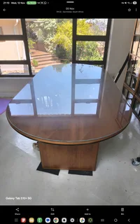 Antique table