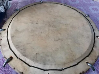 Nagara drums