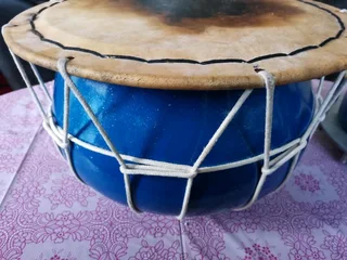 Nagara drums