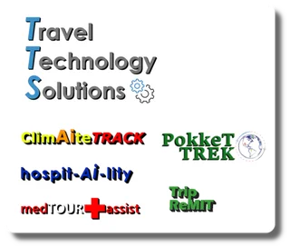 Travel & Insurance Tech Portfolio Available: Early Startup Opportunity