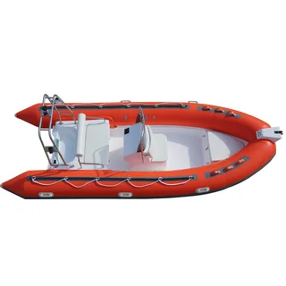 RIB boat Rescue boat Life boats Jet boats 480cm 15.7ft