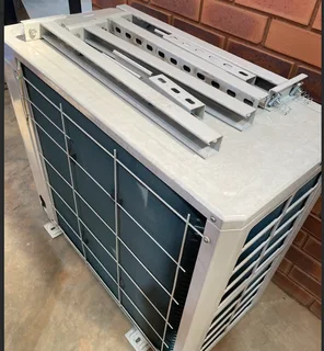 Aircon outdoor unit