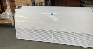 Floor ceiling type aircon