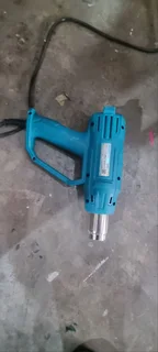 Heat gun