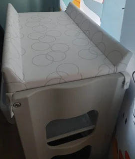 Babythings Comfort Bath Unit