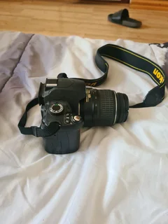 Digital camera