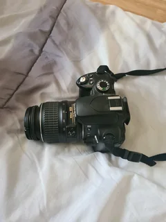 Digital camera