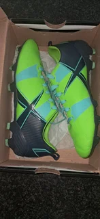 Soccer Boots