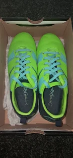 Soccer Boots