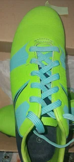 Soccer Boots