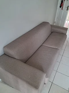 Coricraft 3 Seater Couch